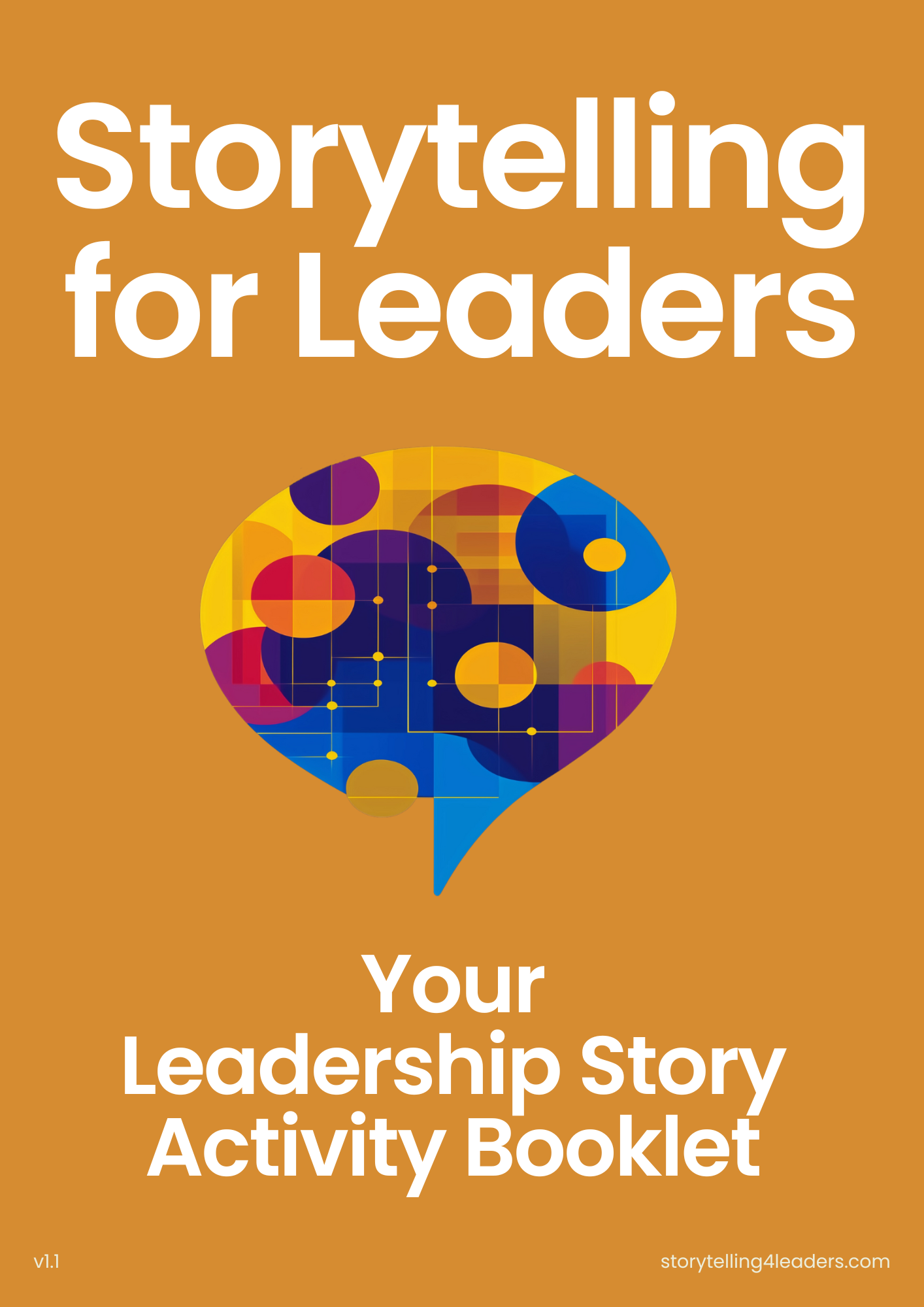 Leadership Story Activity