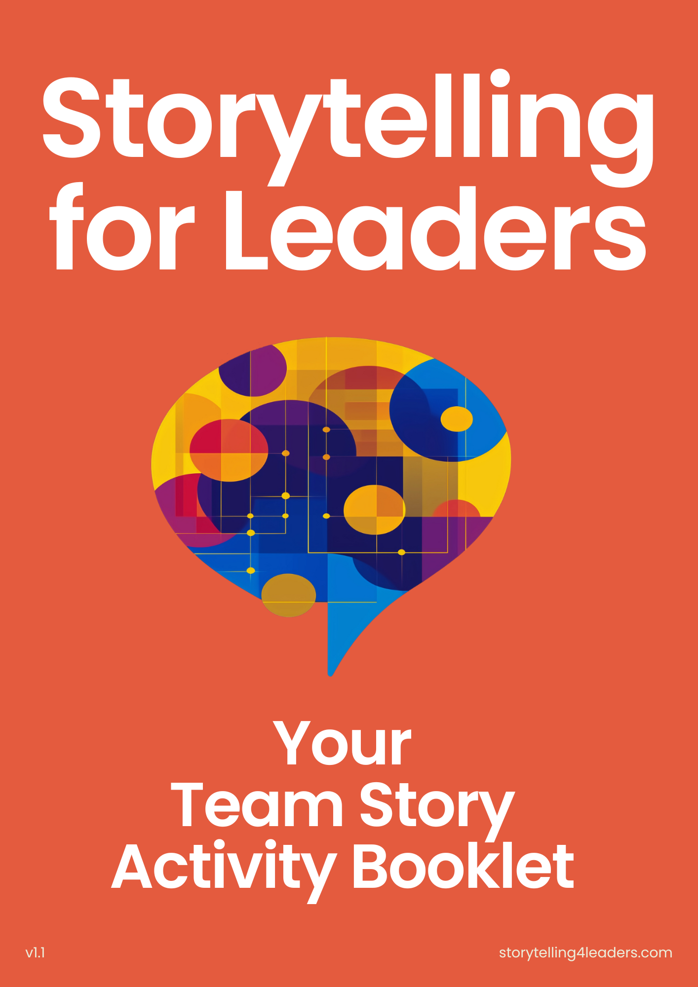 Team Story Activity